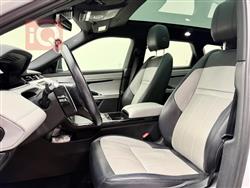 لاند ڕۆڤەر ڕانج ڕۆڤەر ئیڤۆک